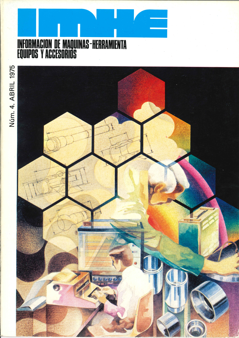 Consideraciones acerca de una política de renovación en máquinas-herramientas