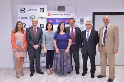 La Comunidad de Madrid desarrolla actuaciones para minimizar el riesgo de reacciones alérgicas por alimentos