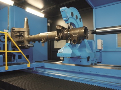 Bost y DYFA se integran en Hegan para reforzar su actividad en aeronáutica y acceder a nuevos proyectos