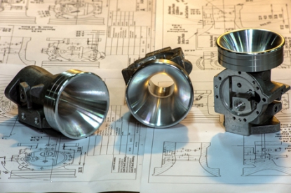 TMPC: made in Taiwan para todo el mundo gracias a Haas