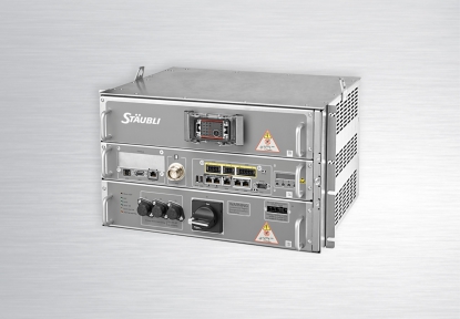 Mano a mano con el robot