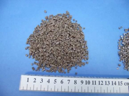 Colorantes plásticos biobasados en industrias tradicionales