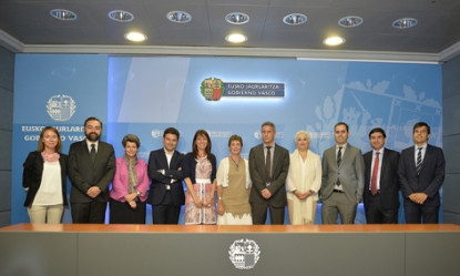 El Gobierno Vasco crea un fondo para apoyar la consolidación de proyectos de emprendimiento