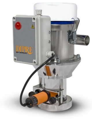 Equipos auxiliares de Raorsa