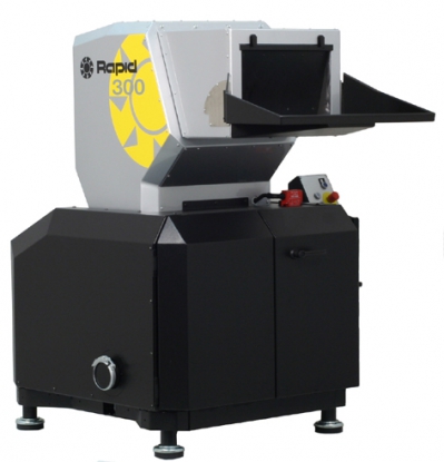 Granulador/molino Rapid serie 300