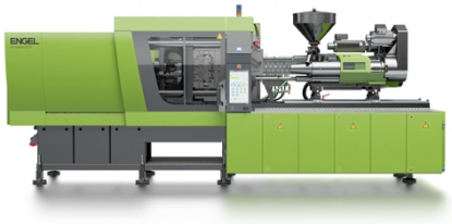 e-motion 440/160 de Engel con In-Mould-Labeling
