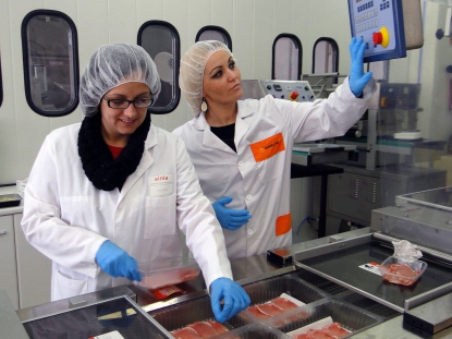 Más de 300 expertos internacionales se reunirán en MeetingPack 2015 para debatir sobre los últimos avances en materiales y envases barrera para alimentos