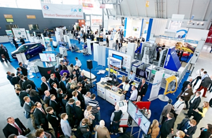 Composites Europe contará con un área de demostración de producto