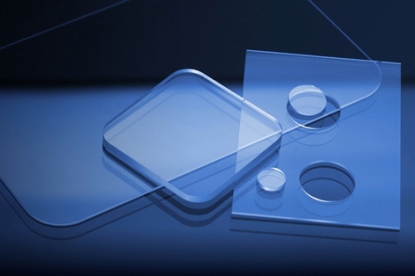 Un proceso revolucionario de corte láser de vidrio