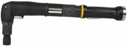 Aprietatuercas eléctrico que destaca por su productividad, calidad y ergonomía