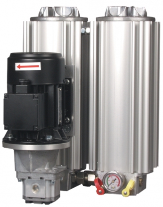 Instalación de circuitos riñón