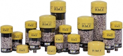 Instalación de acondicionadores de aire en los depósitos