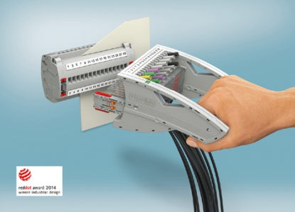 Sistema enchufable de prueba compacto: comprobar de forma sencilla y segura