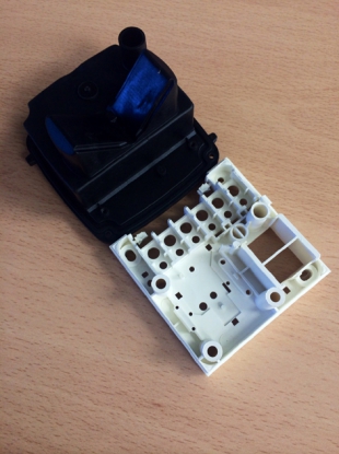 Soluciones de Sabic Innovative Plastics para aplicaciones LED