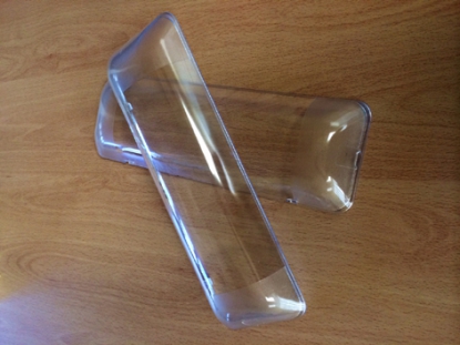 Nuevas poliamidas de alto rendimiento de Solvay Engineering Plastics