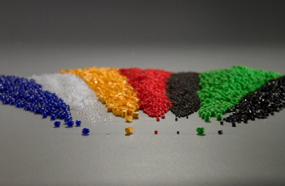 Compuestos de PP con fibra de vidrio larga Sabic® Stamax