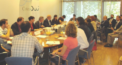 España acoge por primera vez la iniciativa OUI Innov para impulsar la colaboración con Francia en materia de innovación