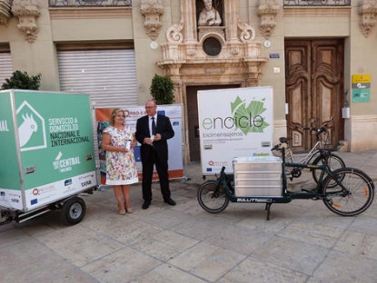 La jornada Infoday ofrece los resultados provisionales de las pruebas piloto del proyecto Pro-e-bike