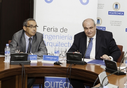 Sener colabora con la UPM para fomentar las vocaciones técnicas