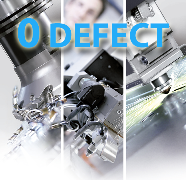 Ya puedes inscribirte a la Jornada Zero Defect Manufacturing