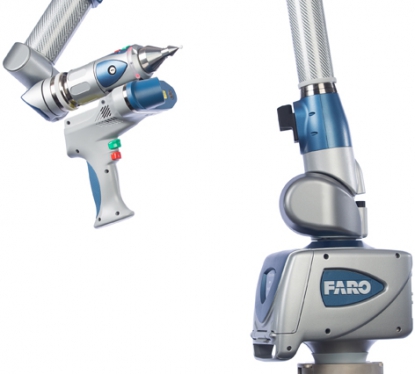 Faro Spain, presente en MetalMadrid 2014