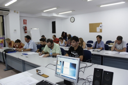 Aimplas organiza la séptima edición de su curso sobre compounding o mezclado en plásticos