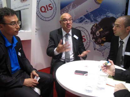 Vargus Ibérica se hace grande