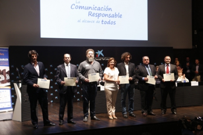 Izar, finalista en el V Premio Corresponsables a la RSE