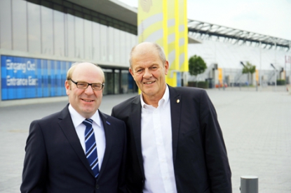 Nuevos caminos para llegar a Moulding Expo