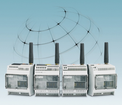 Supervisión de alarmas a través de la red de telefonía móvil