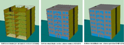 CTE 2013: nuevos casos de estudio
