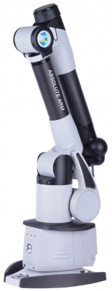 MMC portátil y compacta que facilita la medición en movimiento