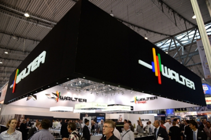 Walter en AMB: lo que cuenta es ser competente