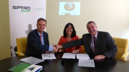 Grupo Spyro continúa ampliando su red de partners en Latinoamérica