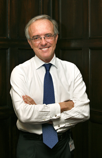 Sener, segunda empresa con mejor reputación en el informe RECOR-Euskadi 2014