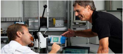 Kistler Ibérica celebrará un Seminario de Medida y Control de Magnitudes de Fuerza y Par