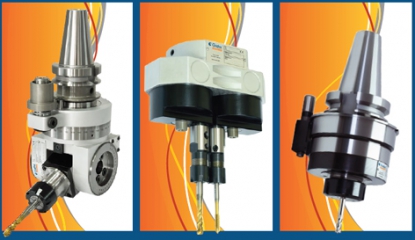 Soluciones portaherramientas