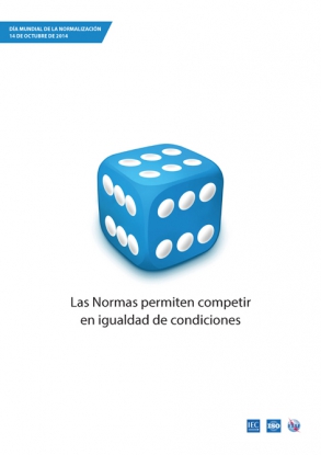 España supera las 30.500 normas técnicas