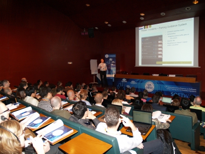 30 expertos presentarán las últimas tendencias del testing y la calidad de software en sistemas embebidos