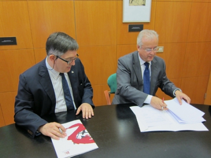 PlasticsEurope y la Universidad Rovira i Virgili acercan el conocimiento científico sobre los plásticos a jóvenes estudiantes