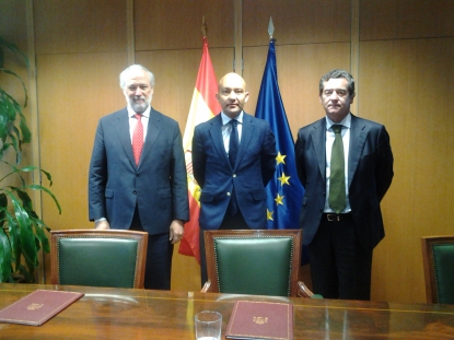 Las fábricas de vehículos en España retornan en septiembre al crecimiento de la producción con un aumento del 11,69% y 214.964 unidades