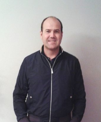 Tornos Technologies Ibérica incorpora a Santiago Achotegui como responsable técnico de la zona norte