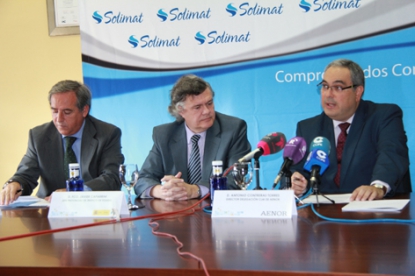 Toledo acoge una Jornada de Seguridad Vial para Empresas