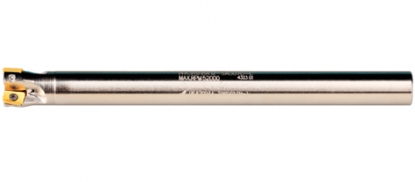 Nueva calidad de fresado