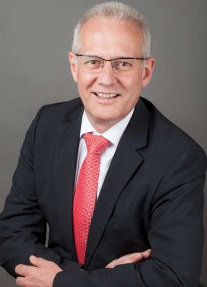 Gerd Liebig deja Engel para emprender nuevos retos