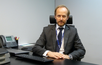 El Grupo Sener nombra un director de Cumplimiento y Procesos Corporativos para garantizar las buenas prácticas