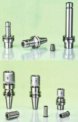 Sistemas de portaherramientas