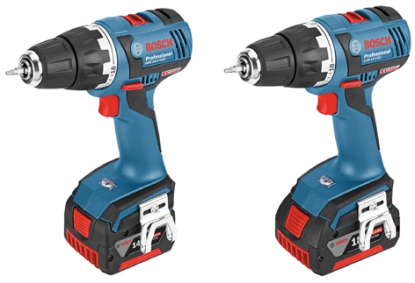 Atornilladores con motor EC para aplicaciones en serie que ofrecen elevada eficiencia y durabilidad