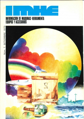 Un hito en la historia universal de la máquina-herramienta