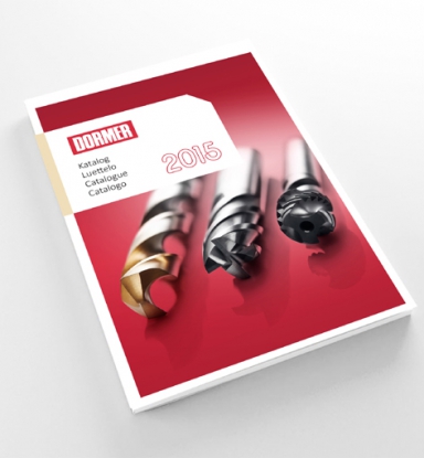Se presenta el nuevo catálogo de Dormer